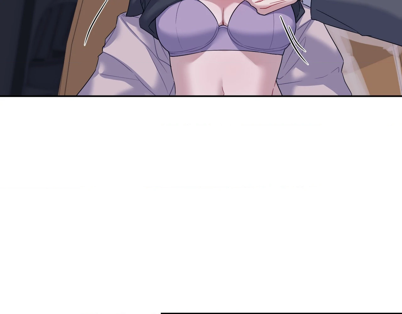 Domming My Boss Chapter 8 - Page 18