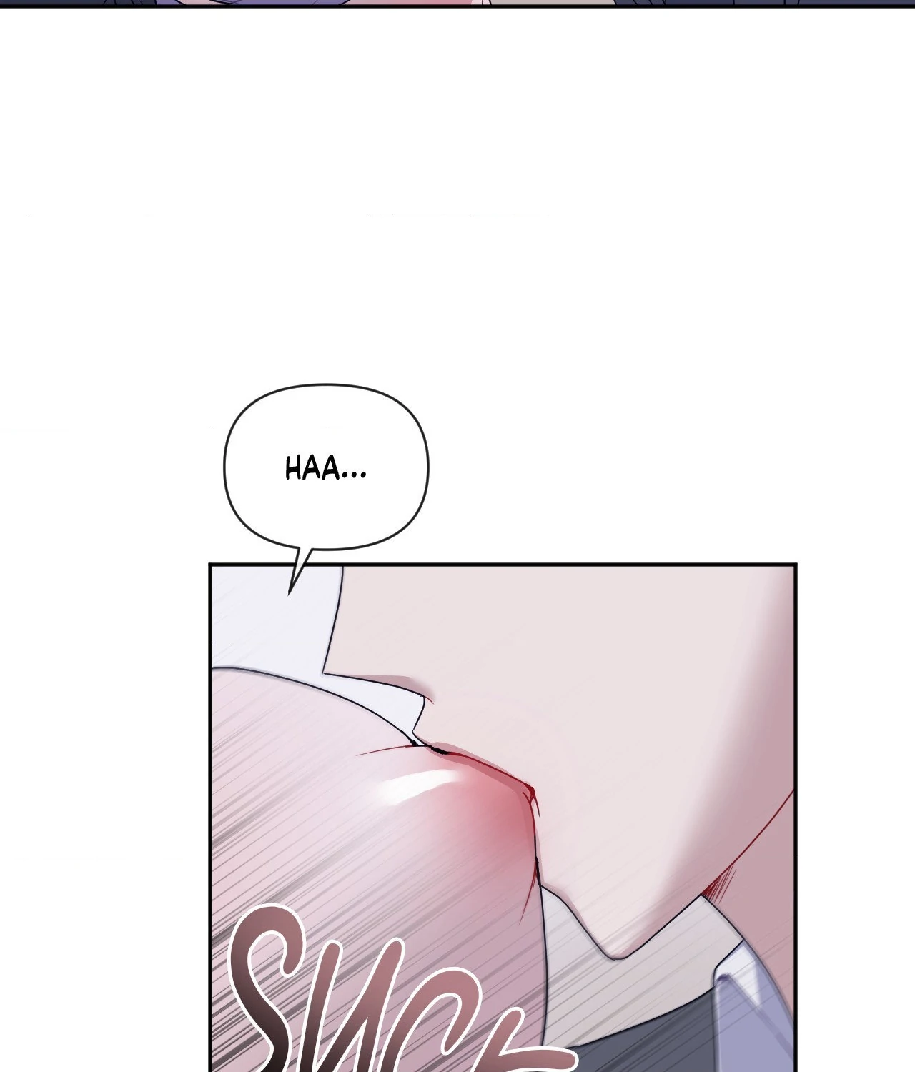 Domming My Boss Chapter 8 - Page 22