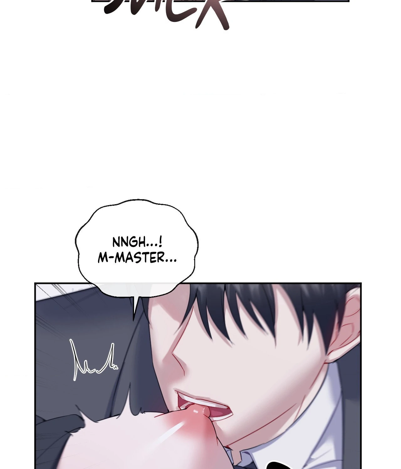 Domming My Boss Chapter 8 - Page 23