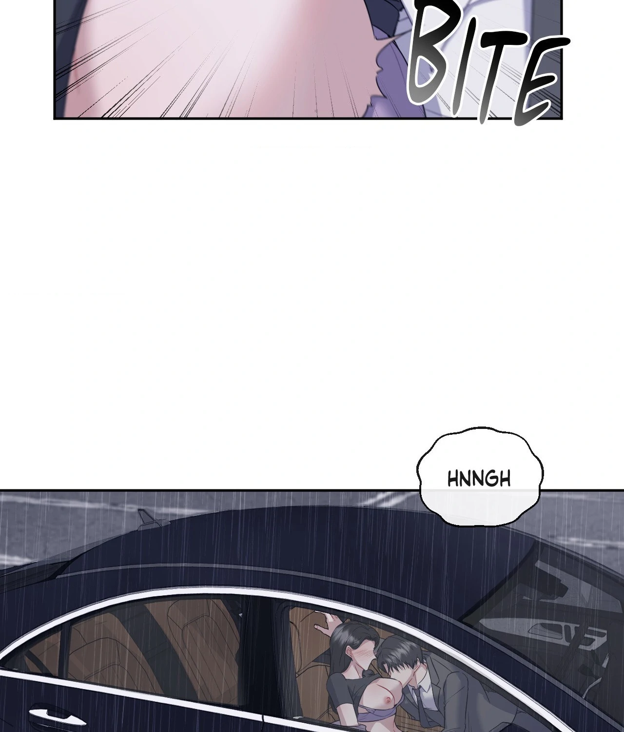 Domming My Boss Chapter 8 - Page 24