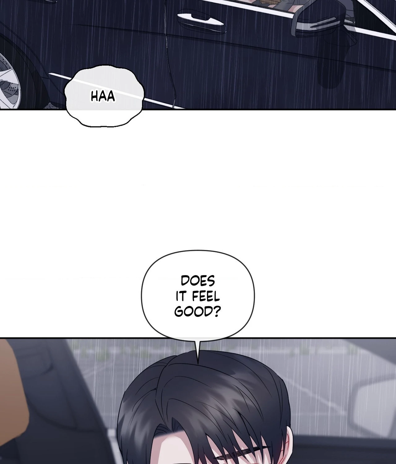 Domming My Boss Chapter 8 - Page 25