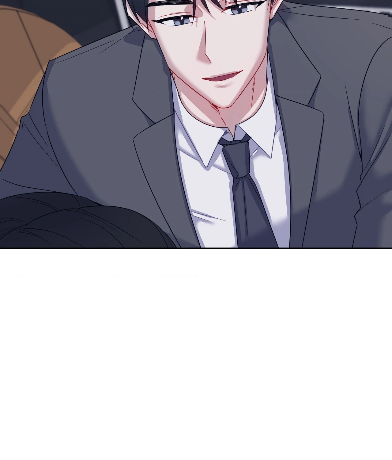 Domming My Boss Chapter 8 - Page 26