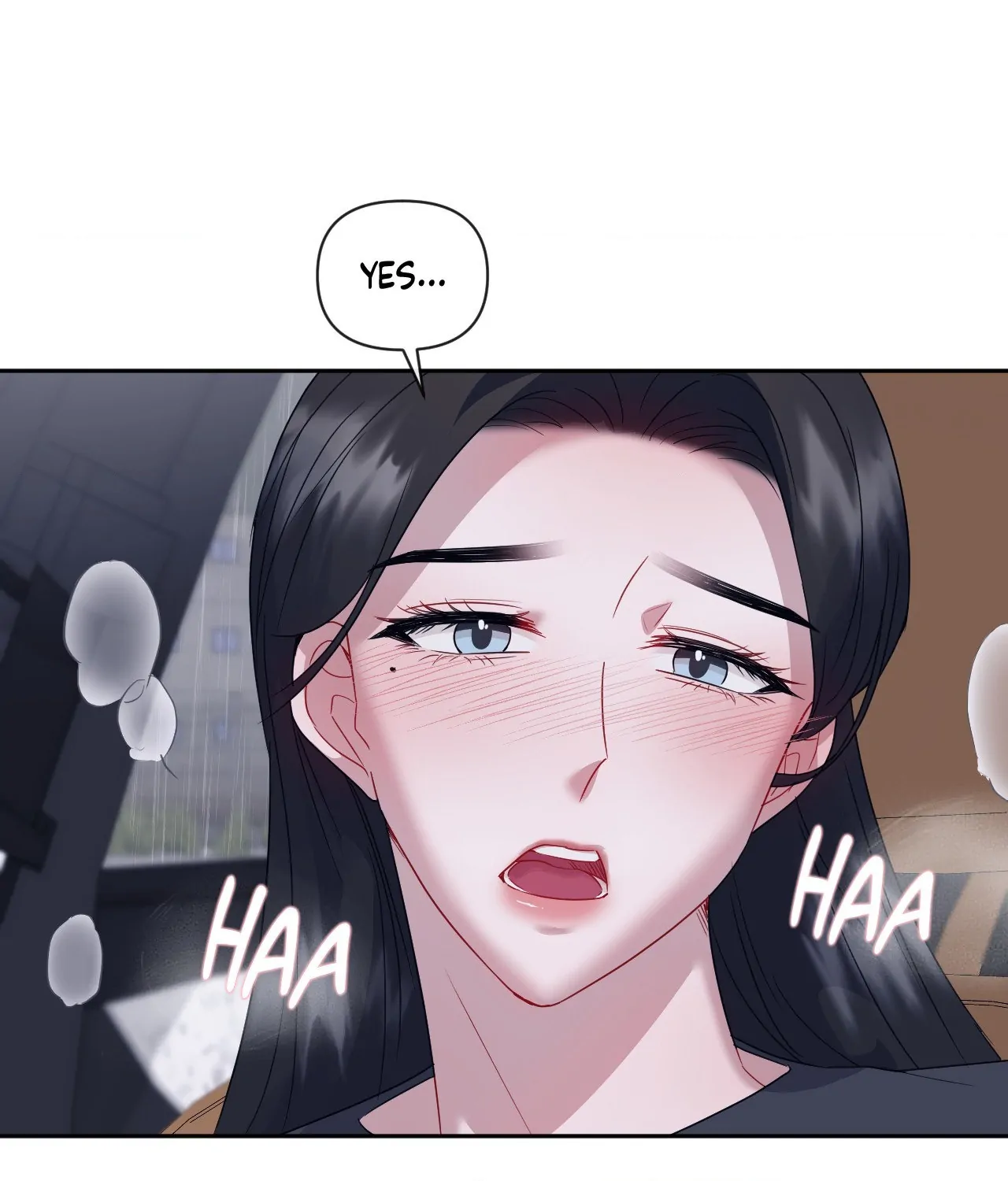 Domming My Boss Chapter 8 - Page 28