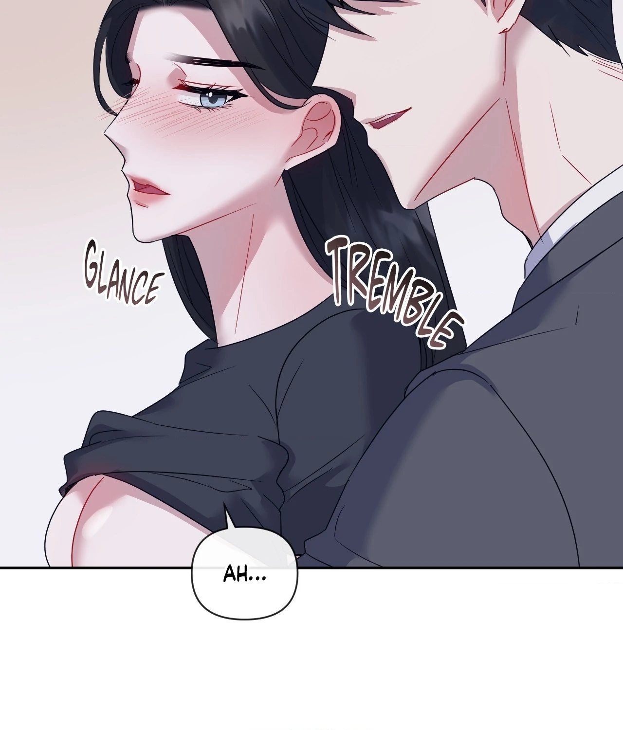 Domming My Boss Chapter 8 - Page 32