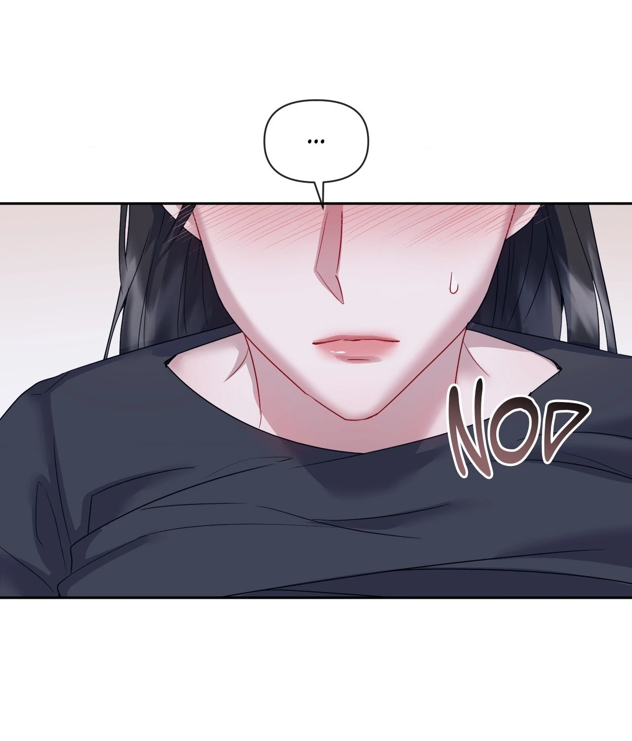 Domming My Boss Chapter 8 - Page 33