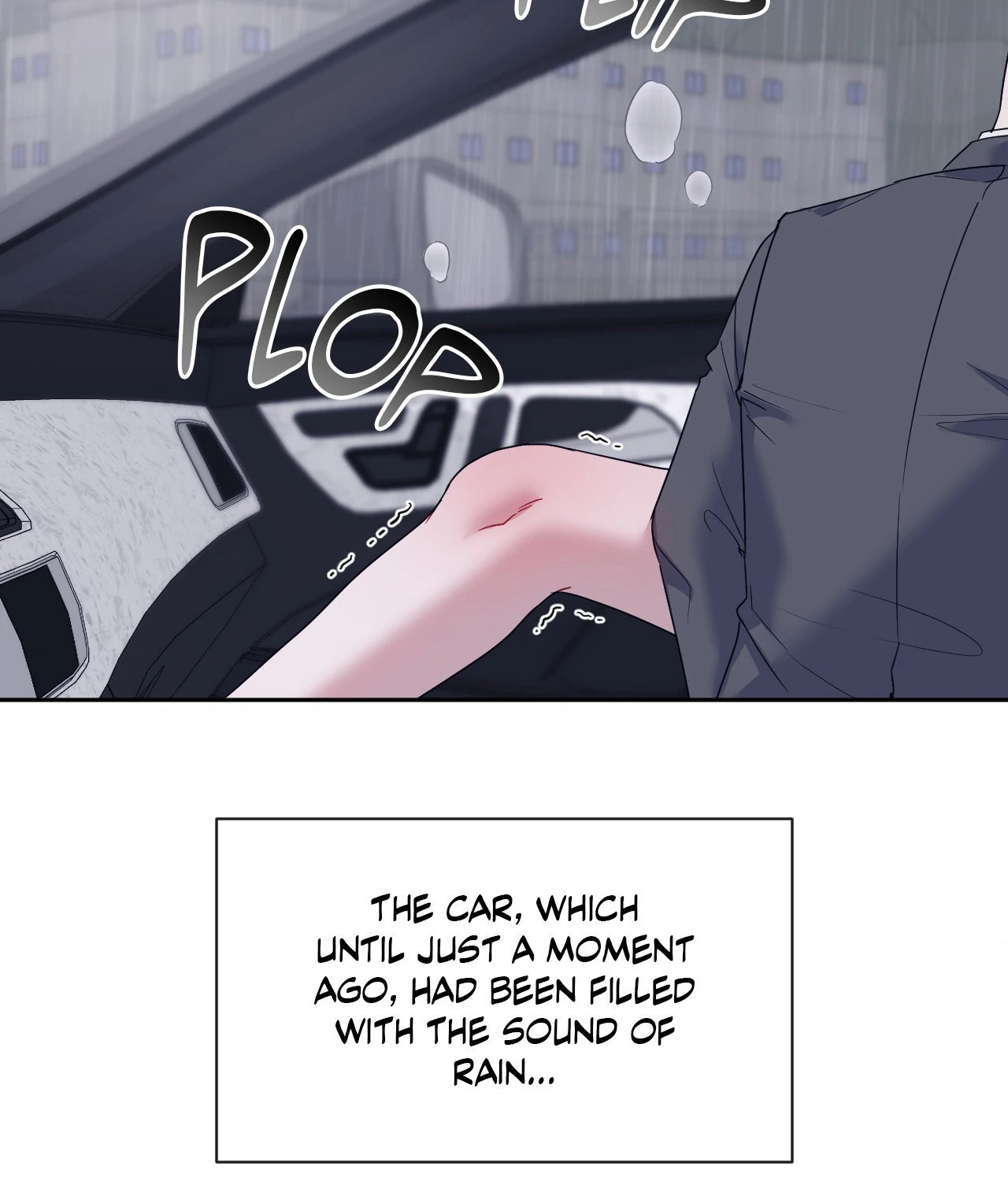 Domming My Boss Chapter 8 - Page 40