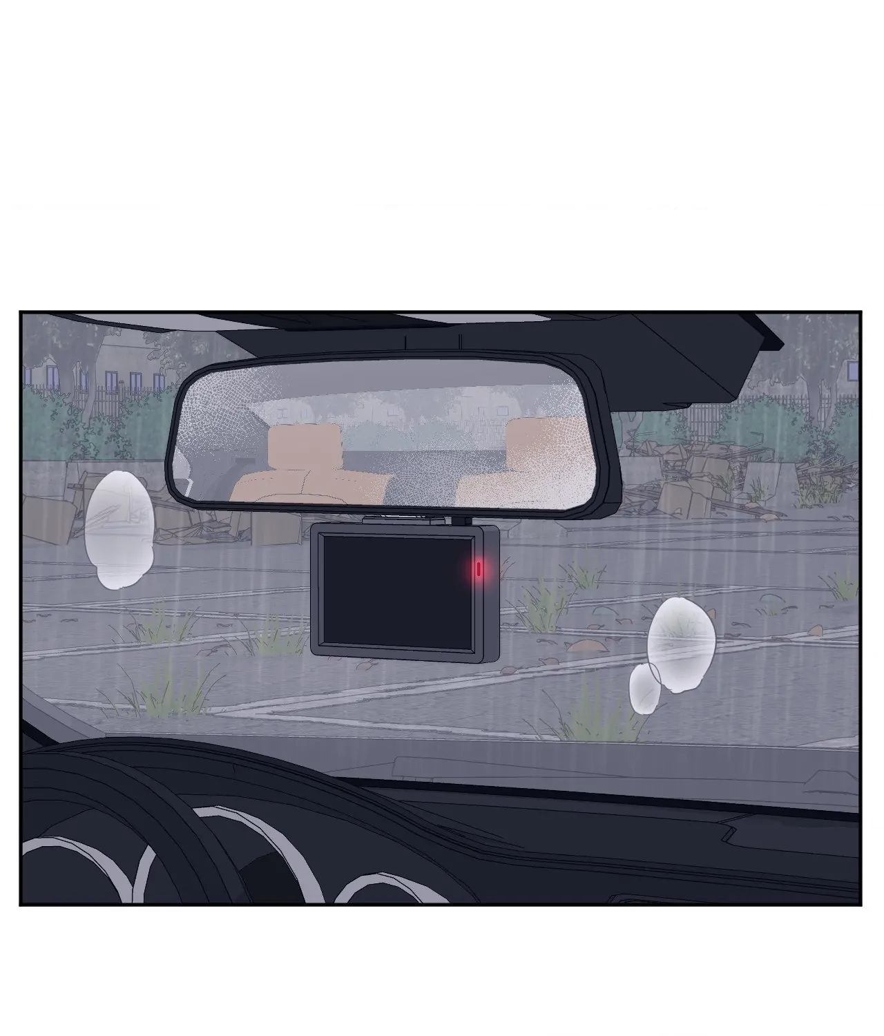 Domming My Boss Chapter 8 - Page 41