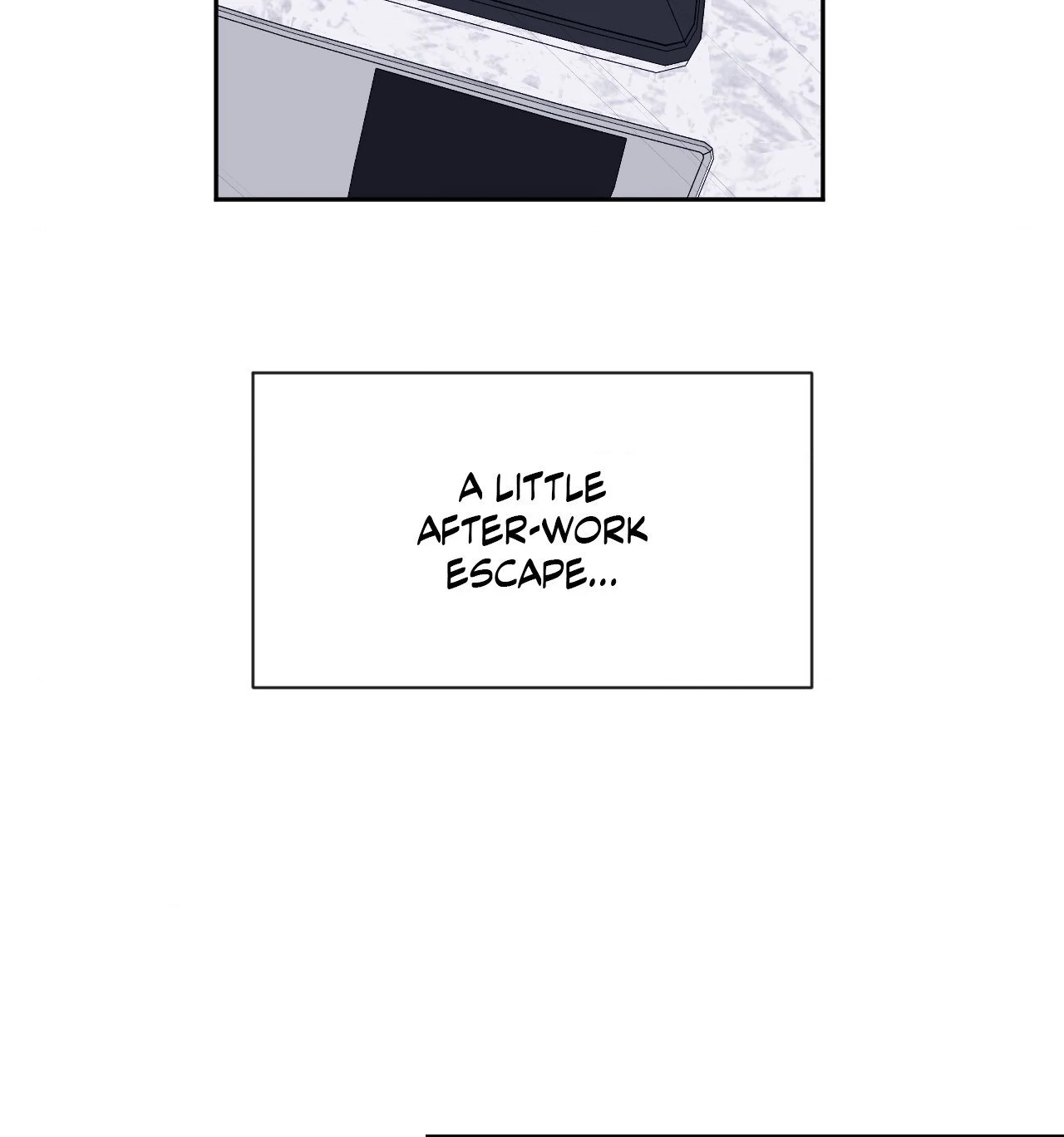 Domming My Boss Chapter 8 - Page 43