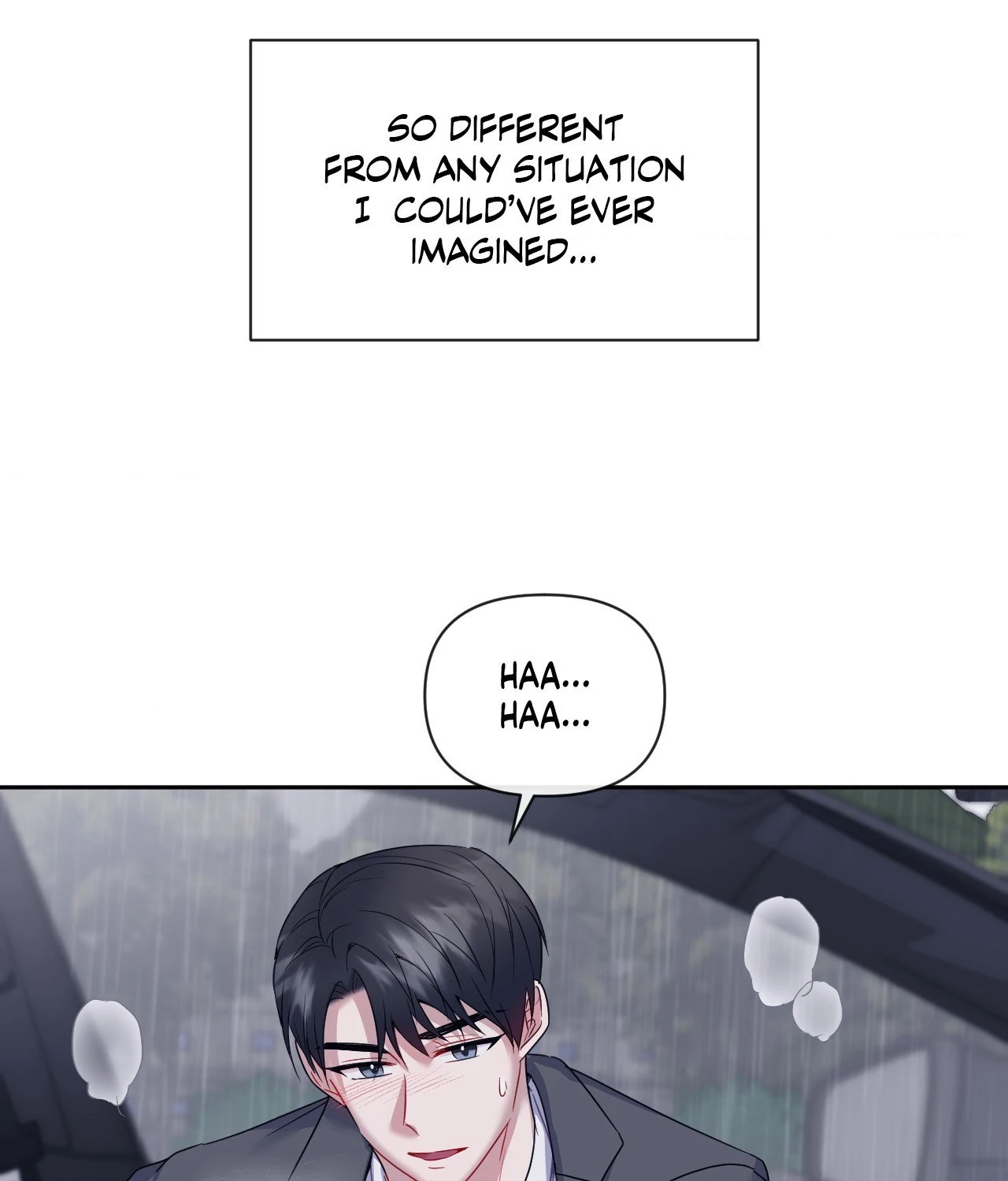 Domming My Boss Chapter 8 - Page 45