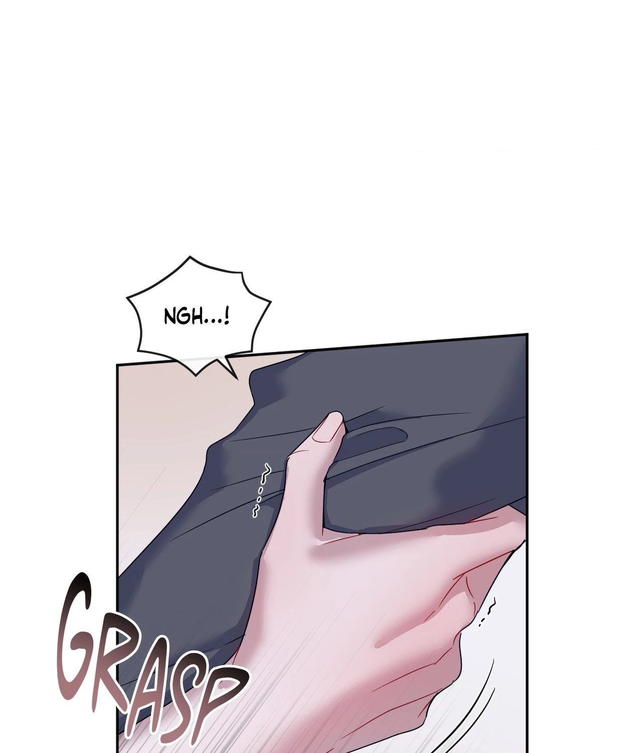 Domming My Boss Chapter 8 - Page 49