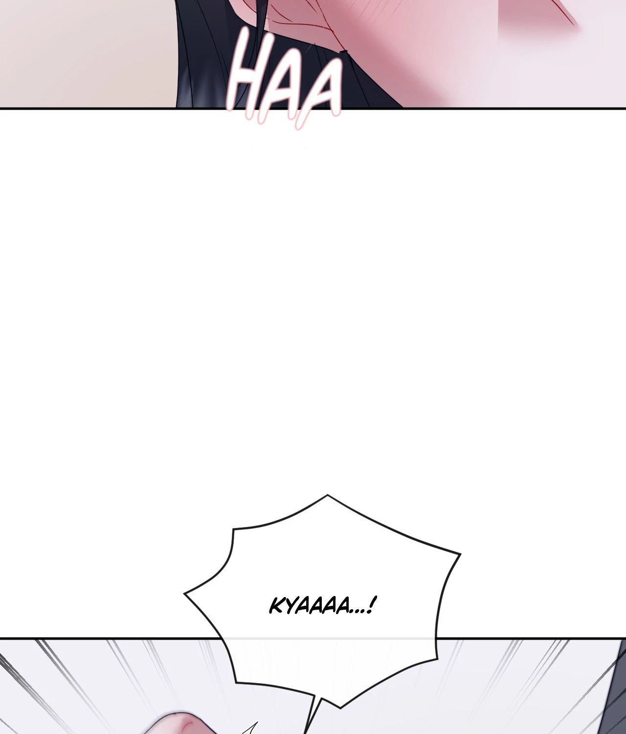 Domming My Boss Chapter 8 - Page 57