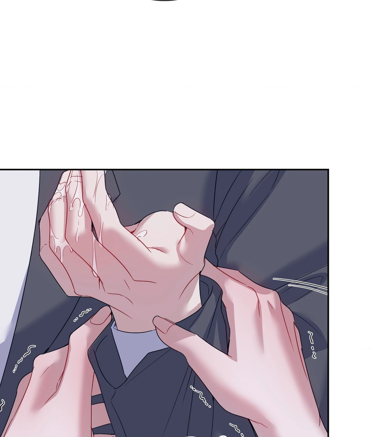 Domming My Boss Chapter 8 - Page 61