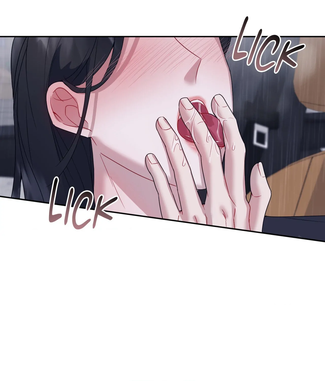 Domming My Boss Chapter 8 - Page 64