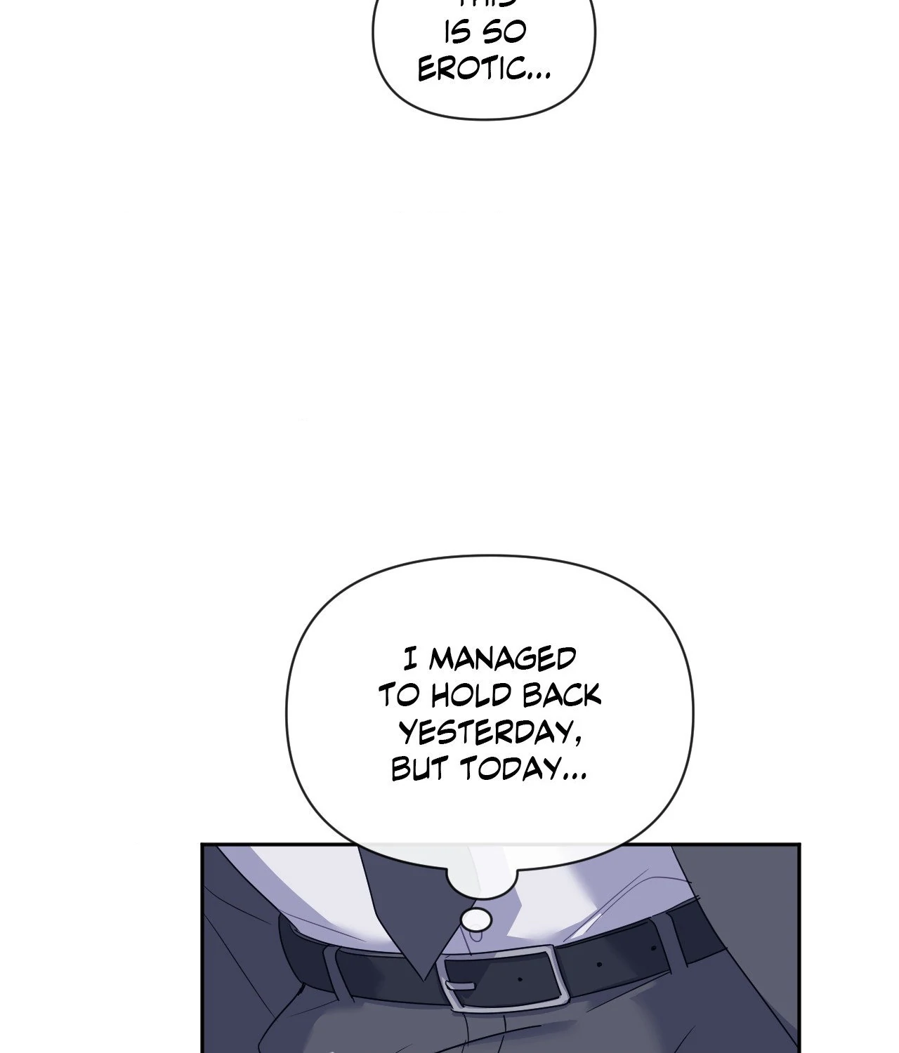 Domming My Boss Chapter 8 - Page 66