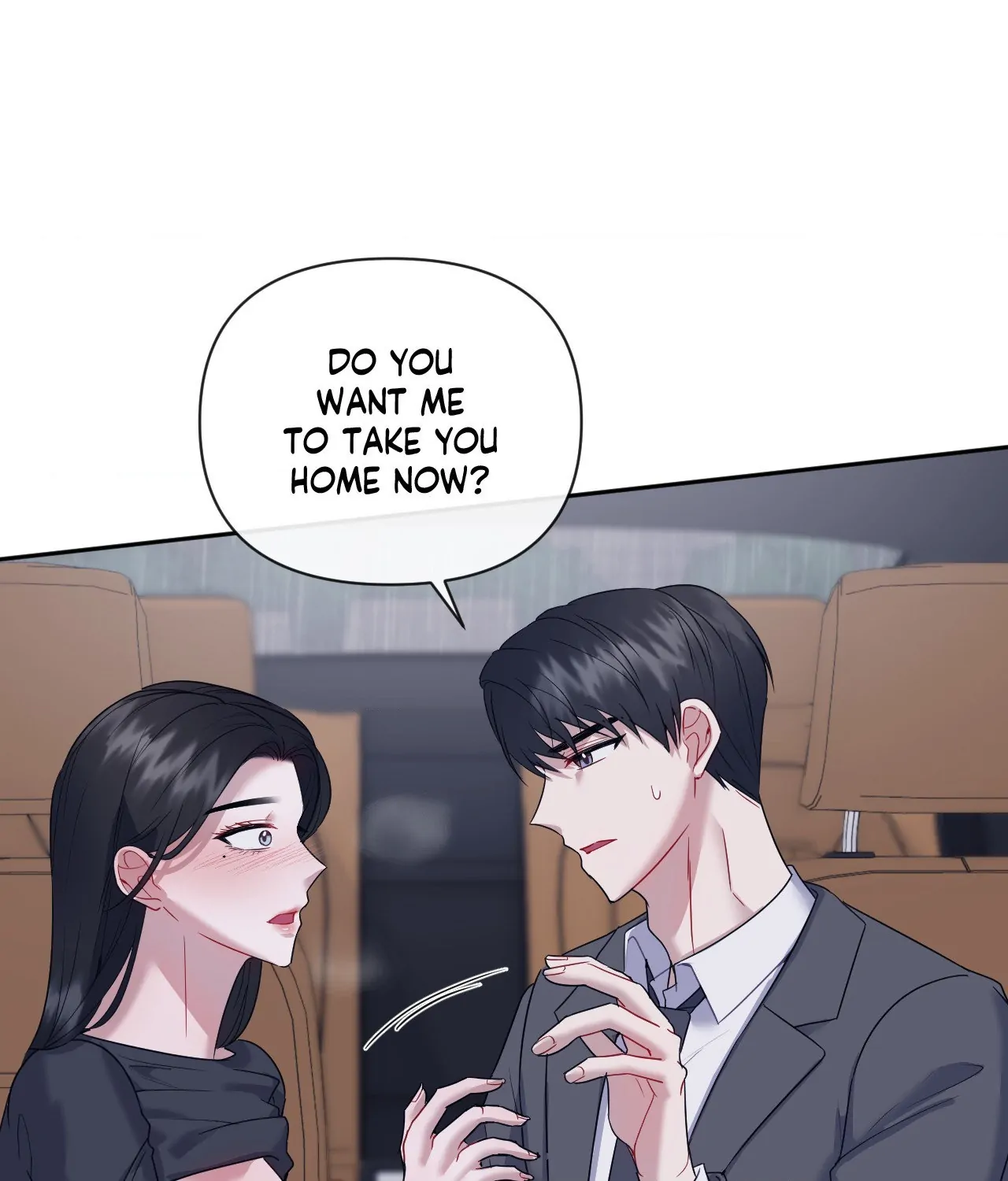 Domming My Boss Chapter 8 - Page 68