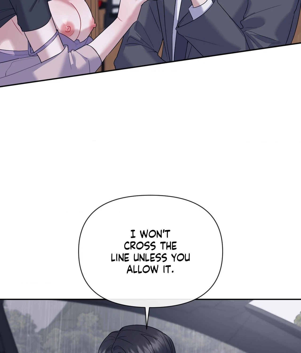 Domming My Boss Chapter 8 - Page 69