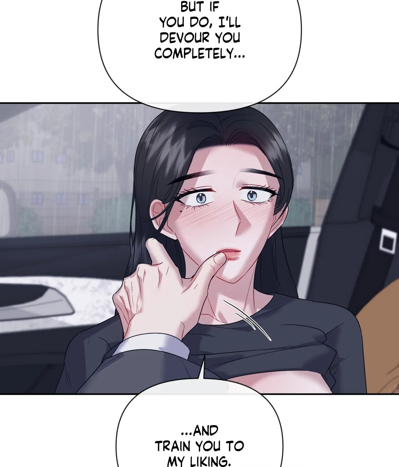 Domming My Boss Chapter 8 - Page 71