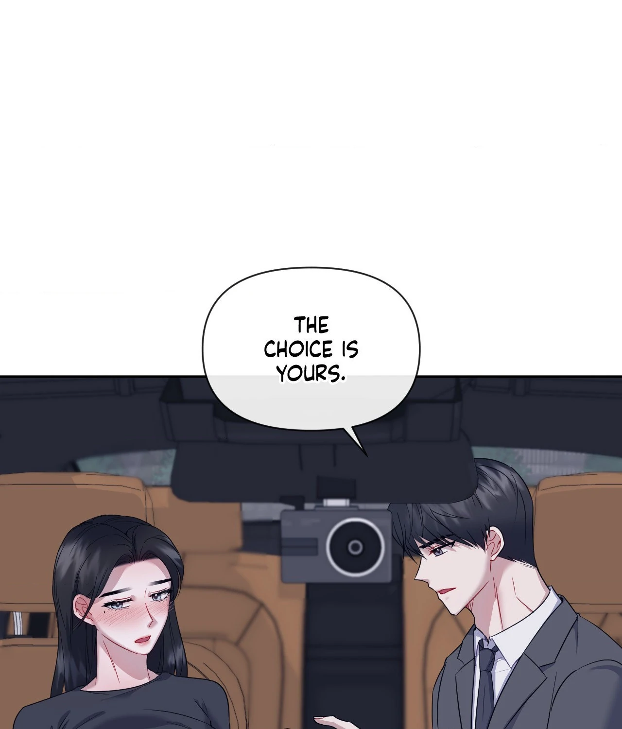 Domming My Boss Chapter 8 - Page 73