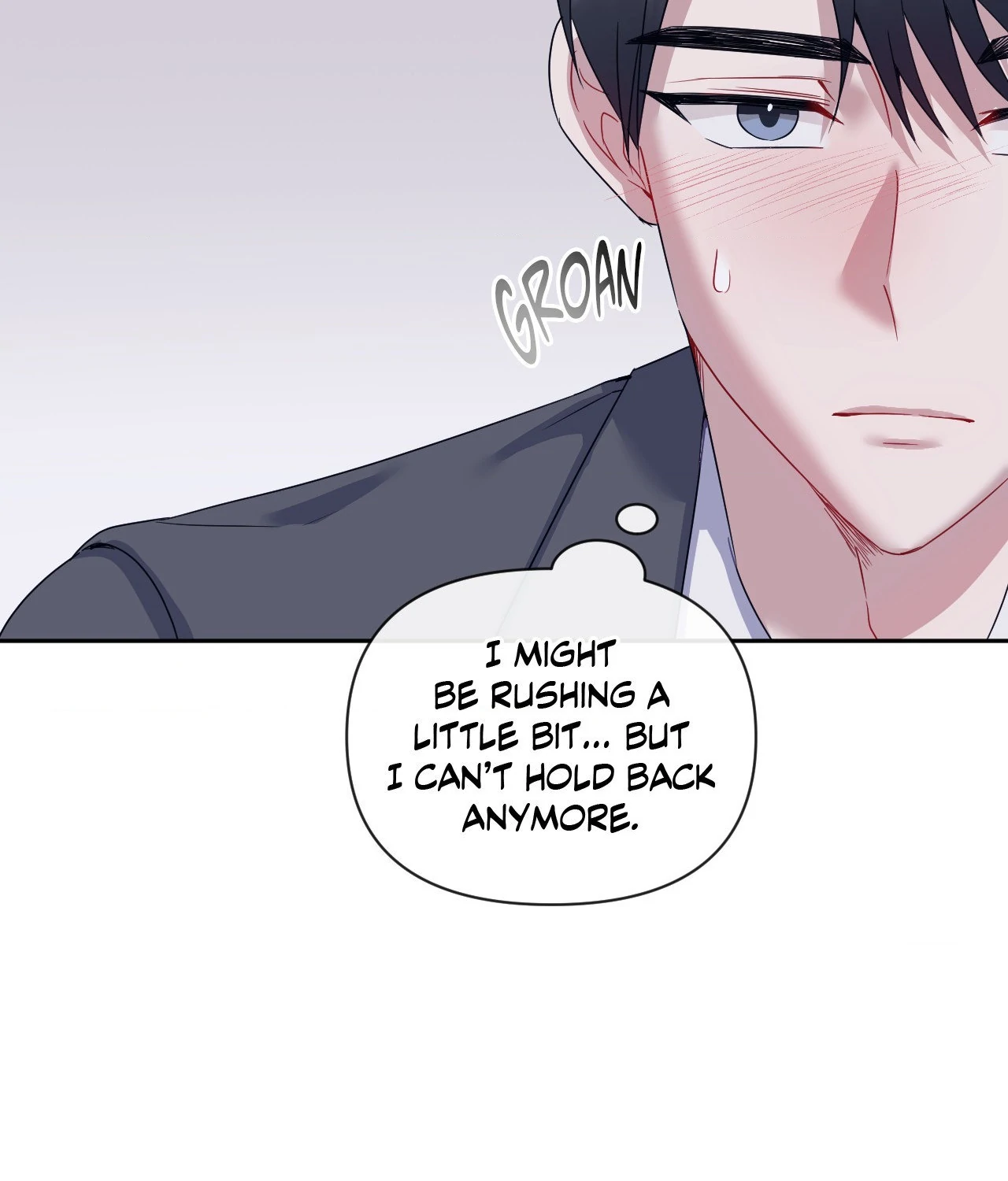 Domming My Boss Chapter 8 - Page 75