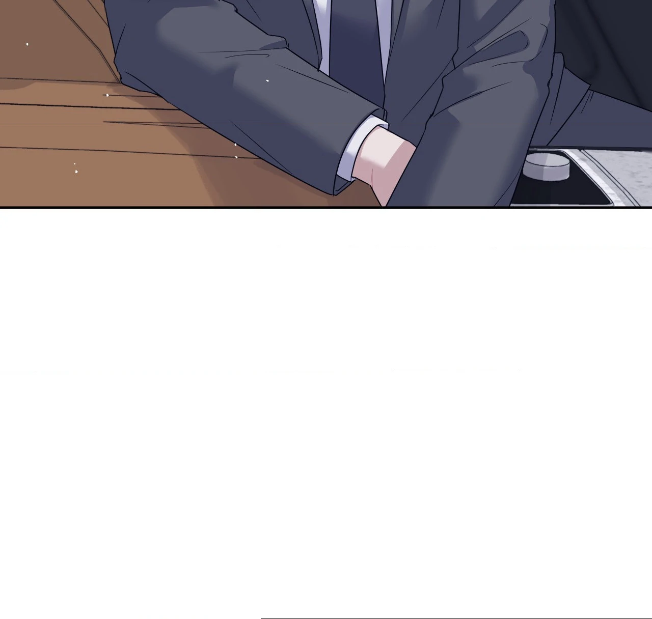 Domming My Boss Chapter 8 - Page 9