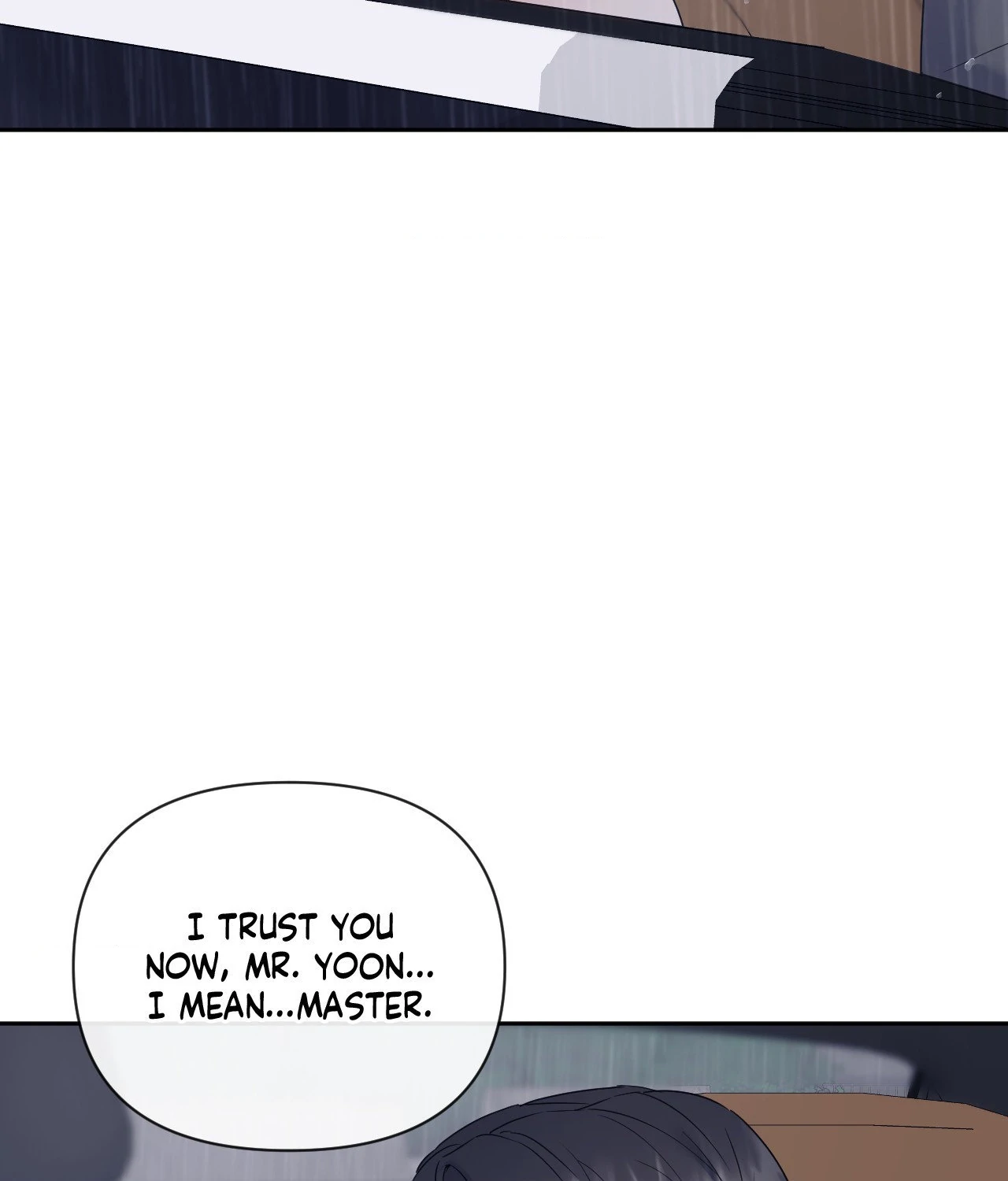 Domming My Boss Chapter 8 - Page 81