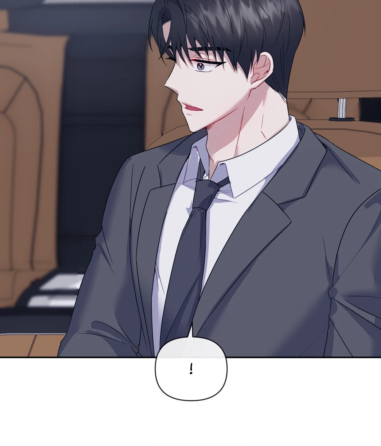 Domming My Boss Chapter 8 - Page 82