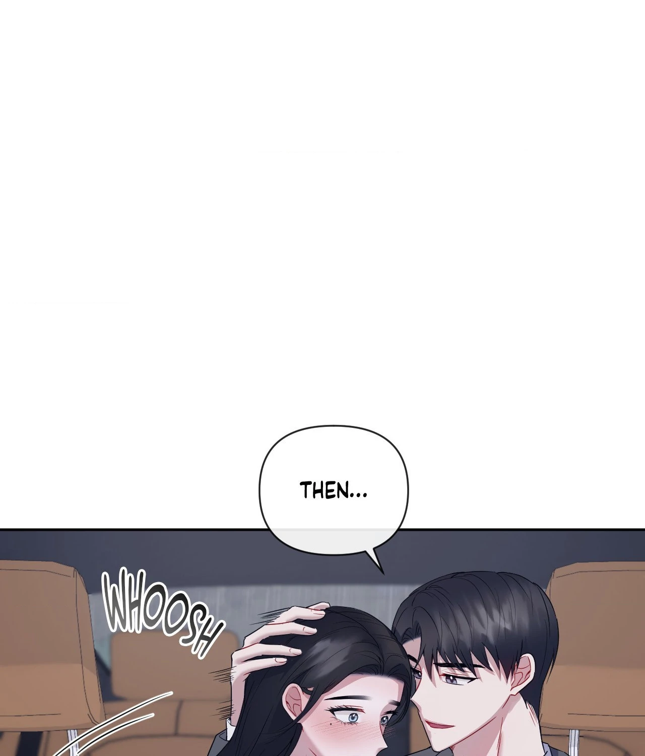 Domming My Boss Chapter 8 - Page 84