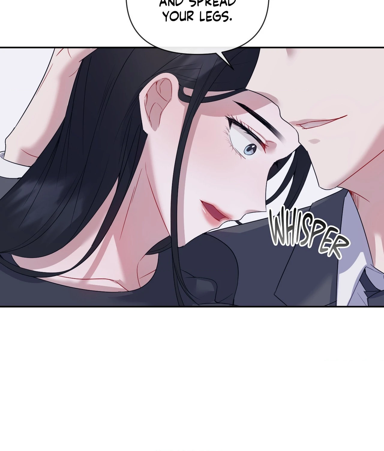 Domming My Boss Chapter 8 - Page 86