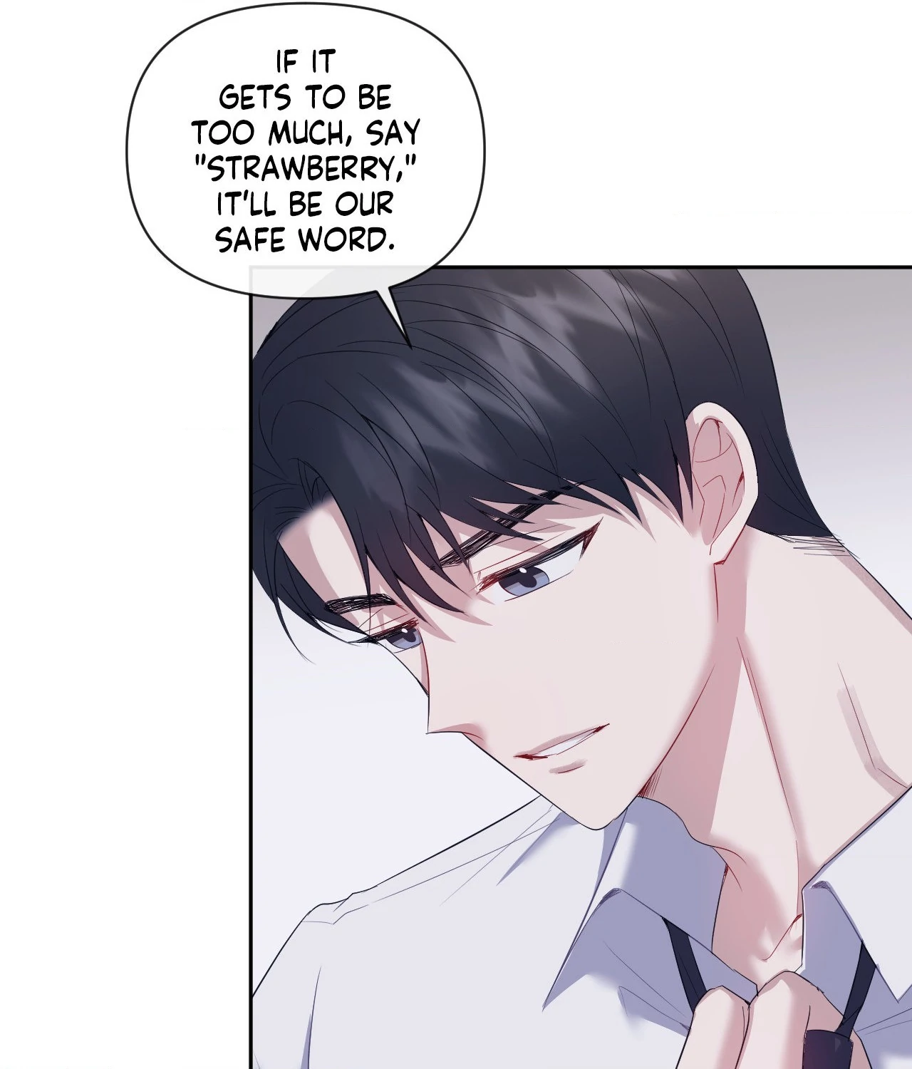 Domming My Boss Chapter 9 - Page 13