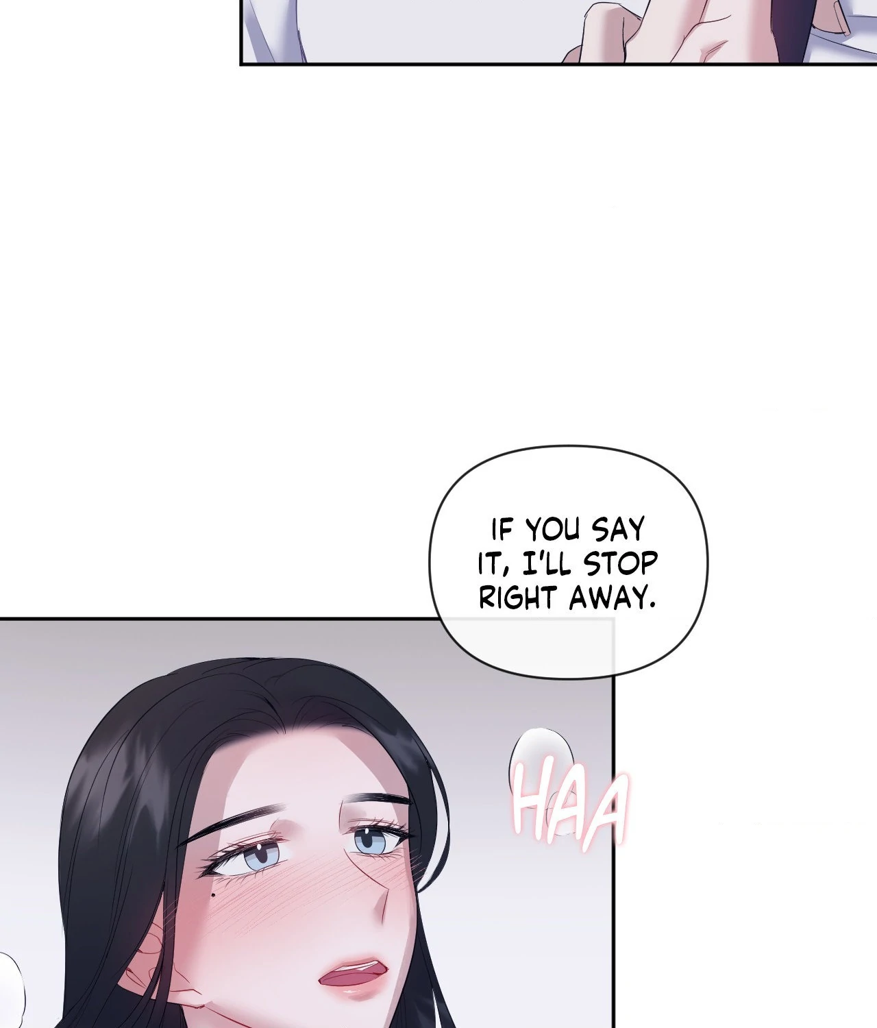 Domming My Boss Chapter 9 - Page 14