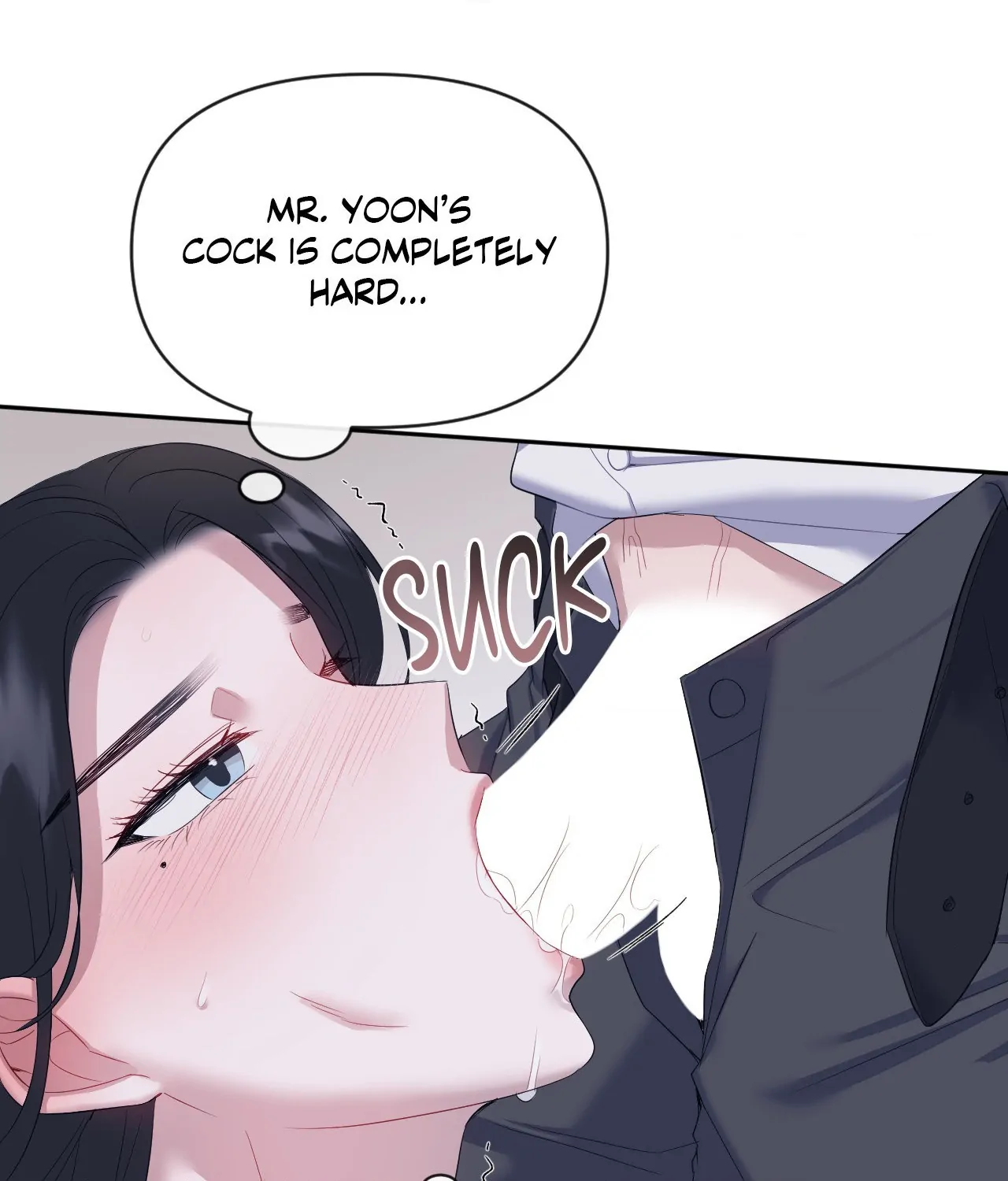 Domming My Boss Chapter 9 - Page 30