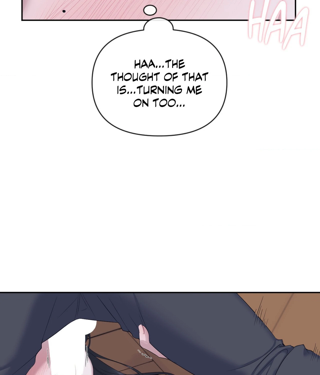 Domming My Boss Chapter 9 - Page 32