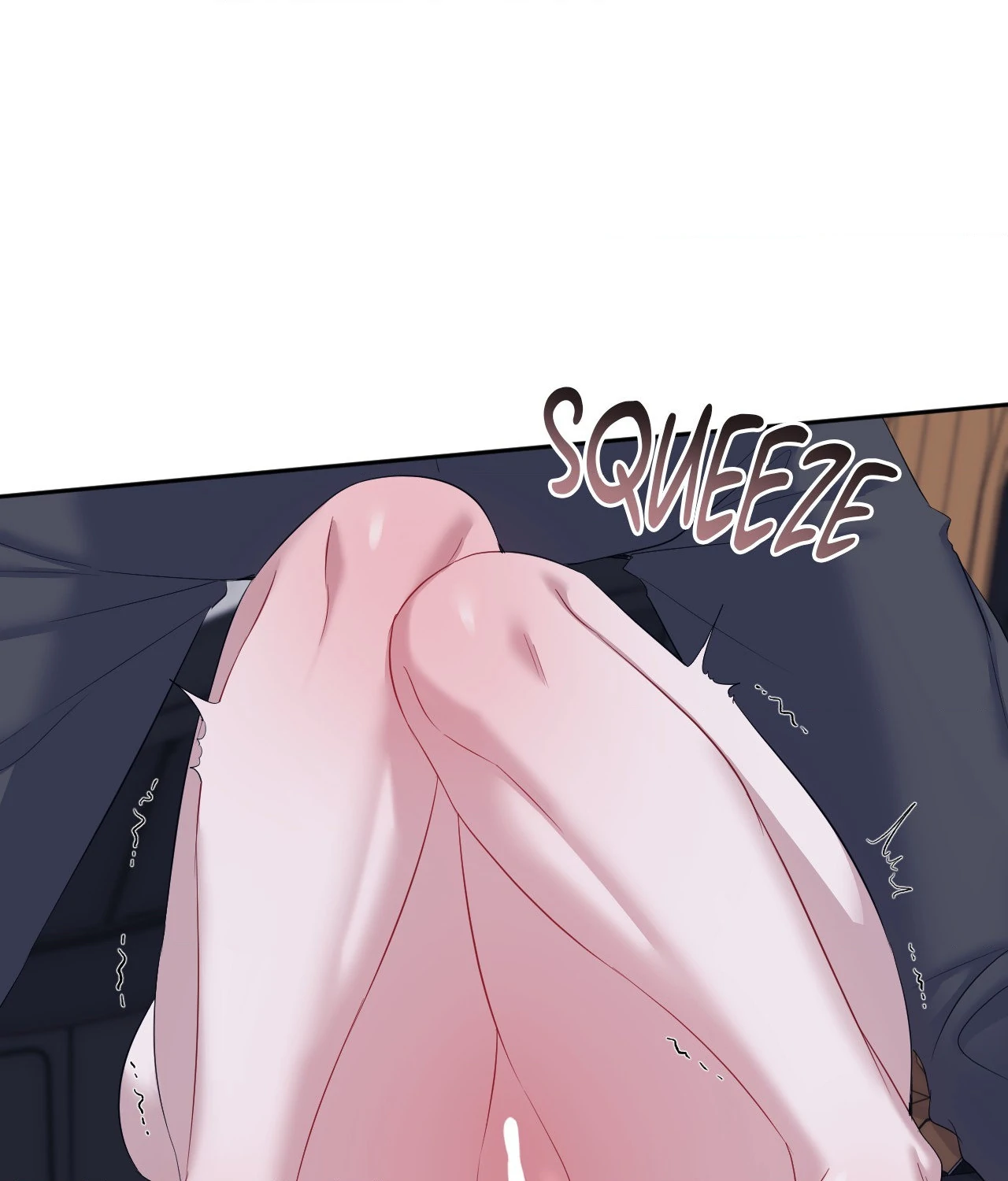 Domming My Boss Chapter 9 - Page 34