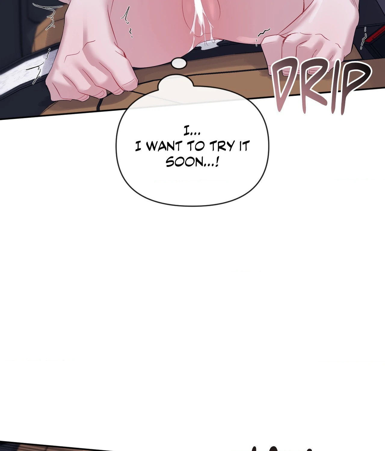 Domming My Boss Chapter 9 - Page 35