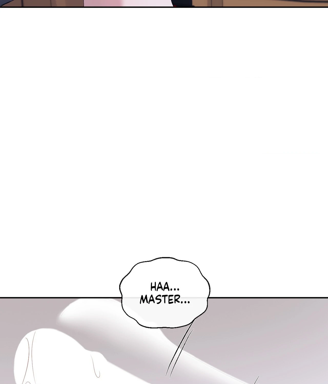 Domming My Boss Chapter 9 - Page 37