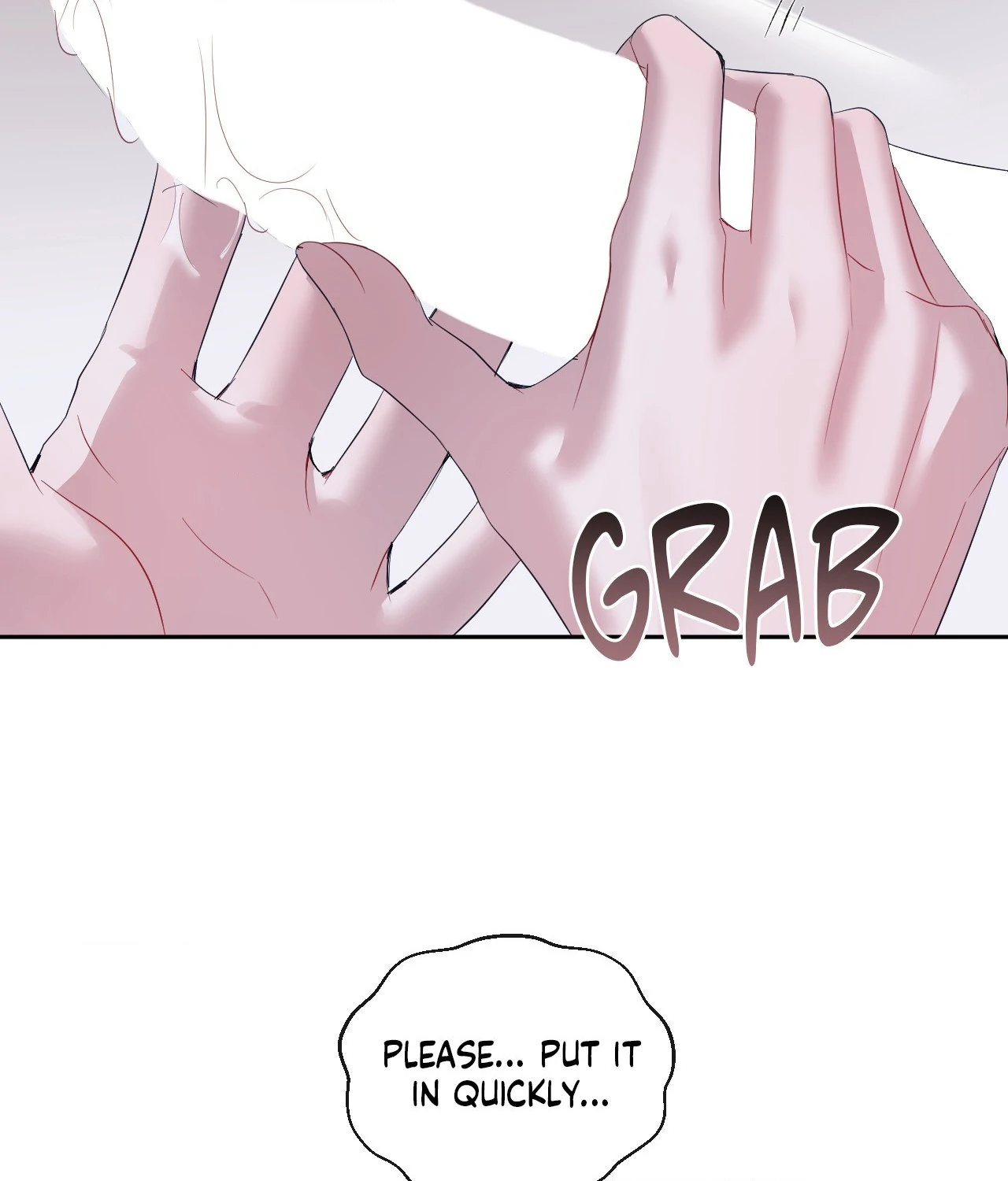 Domming My Boss Chapter 9 - Page 38