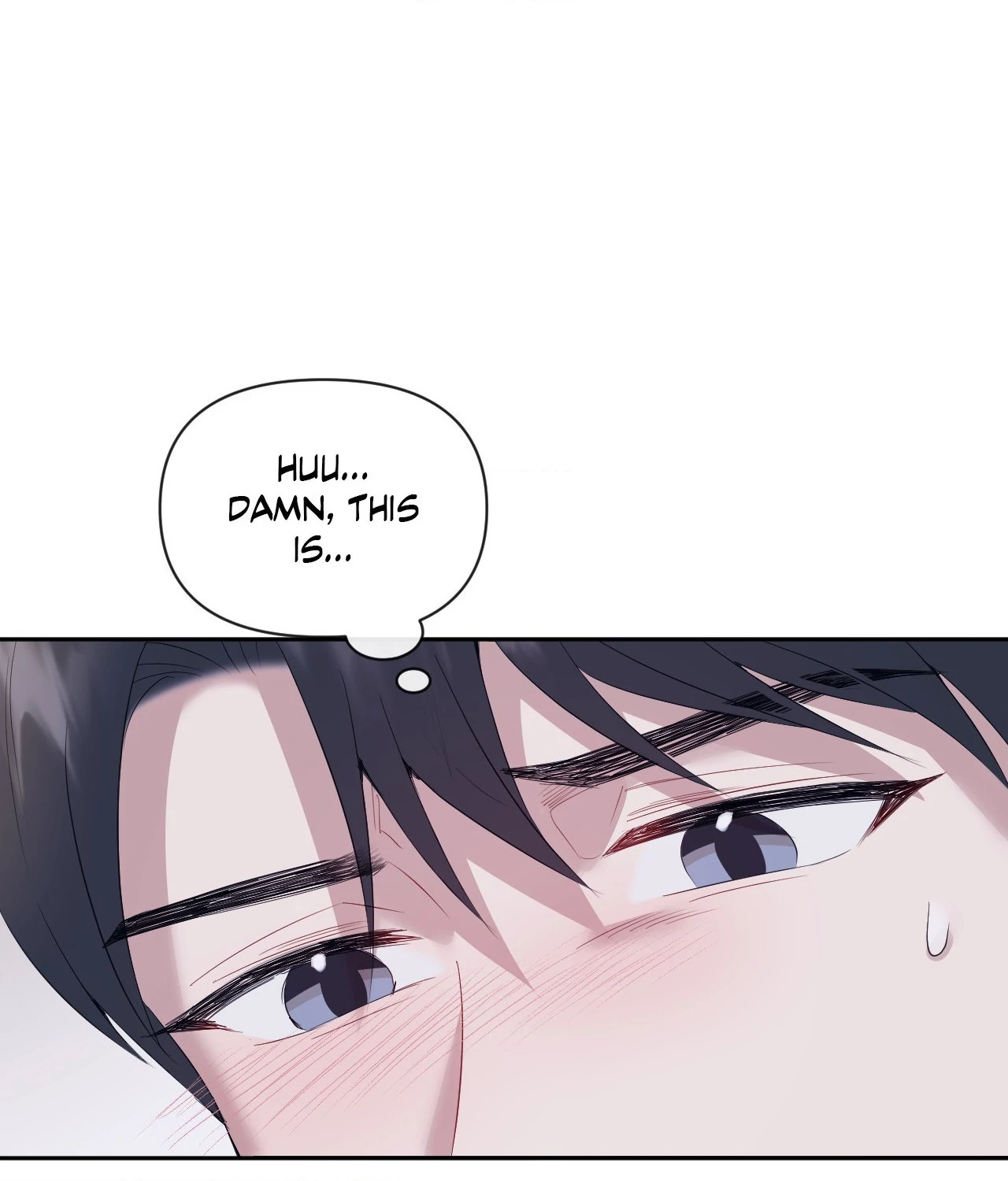 Domming My Boss Chapter 9 - Page 41