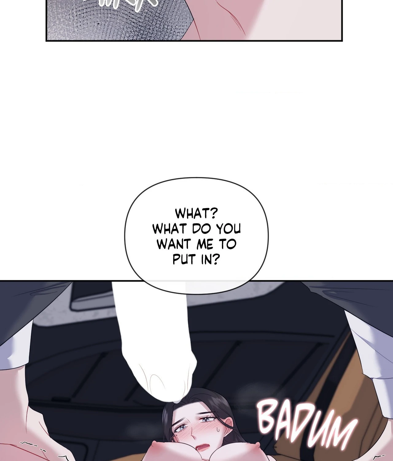 Domming My Boss Chapter 9 - Page 43