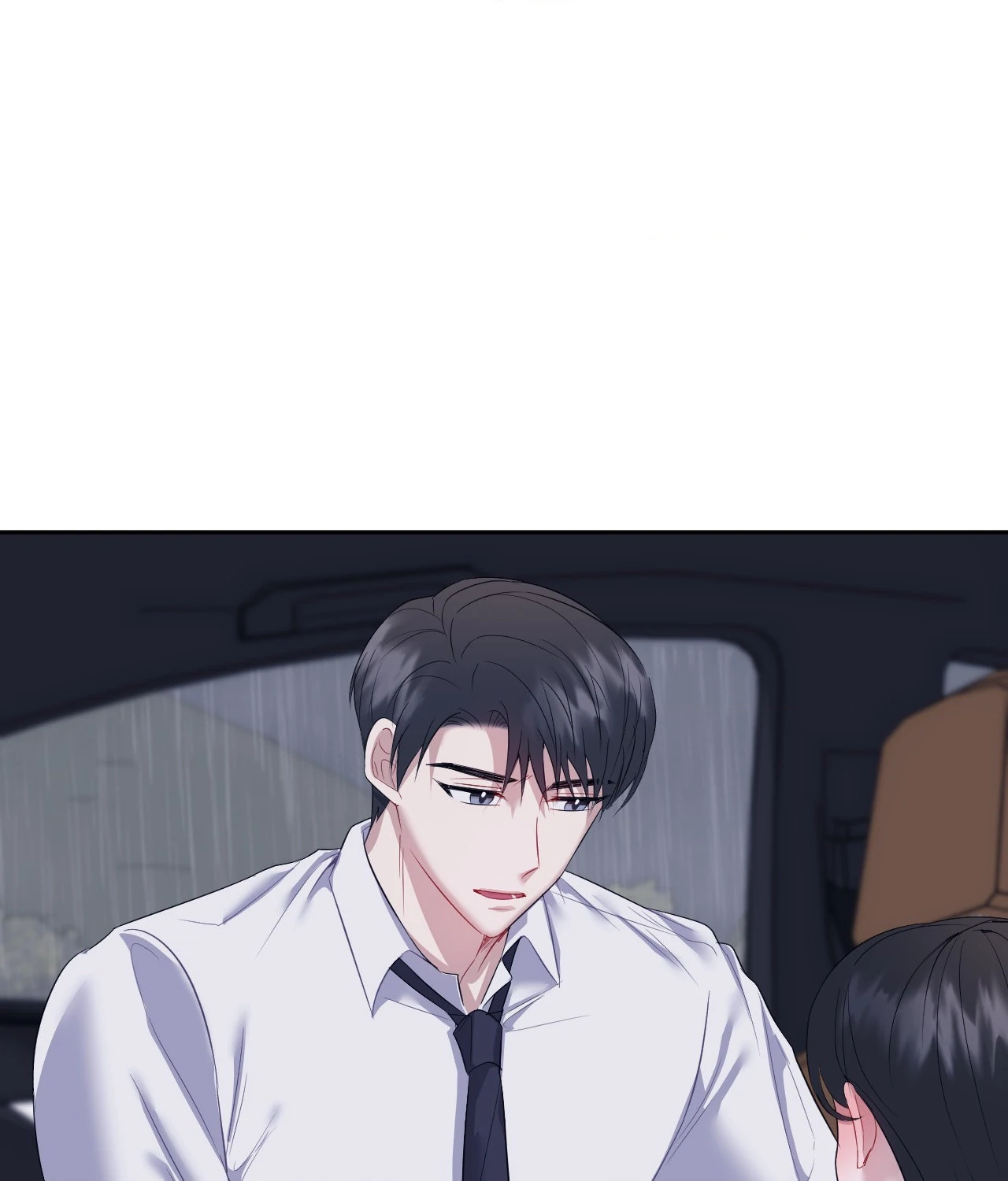 Domming My Boss Chapter 9 - Page 45