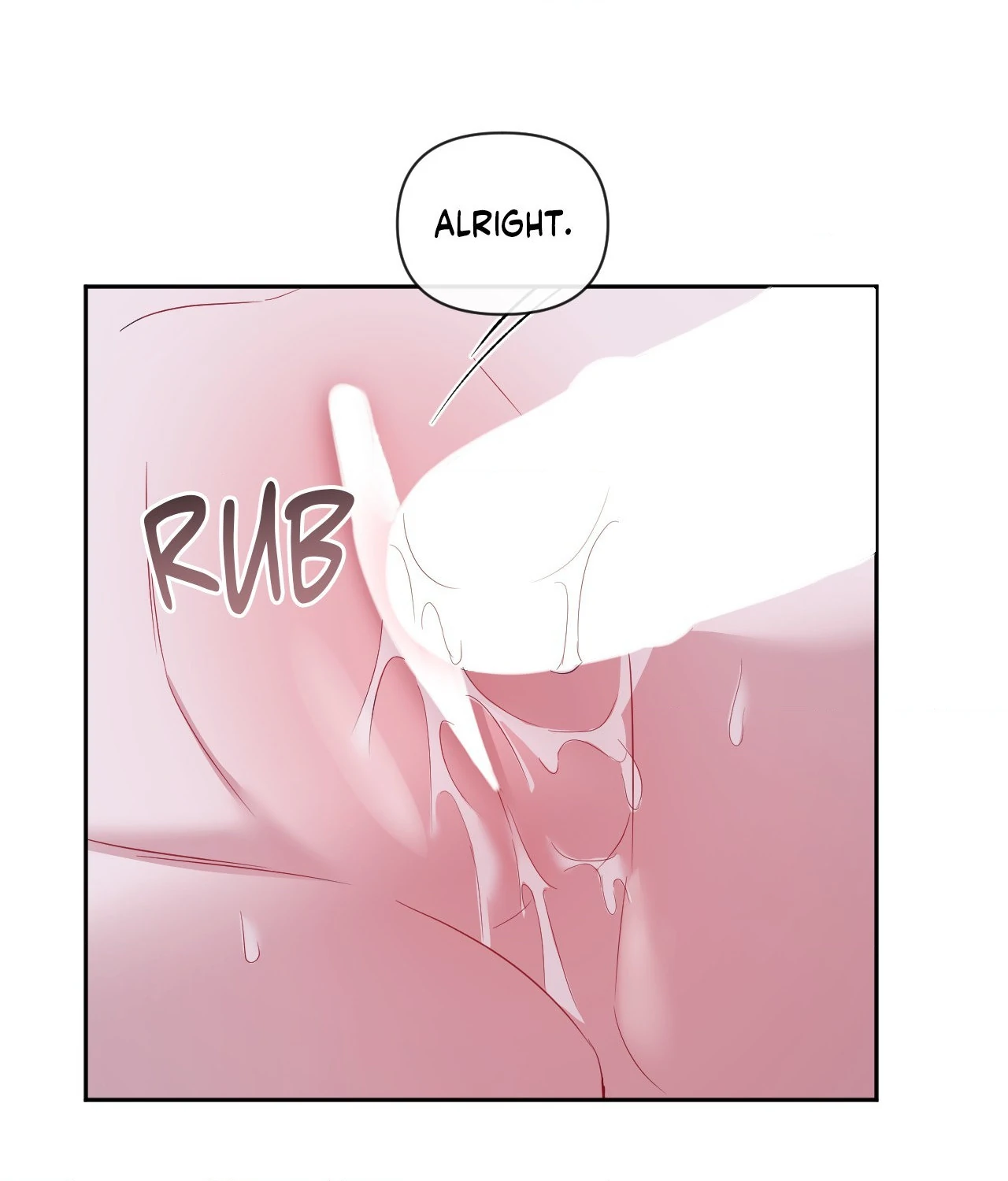 Domming My Boss Chapter 9 - Page 51