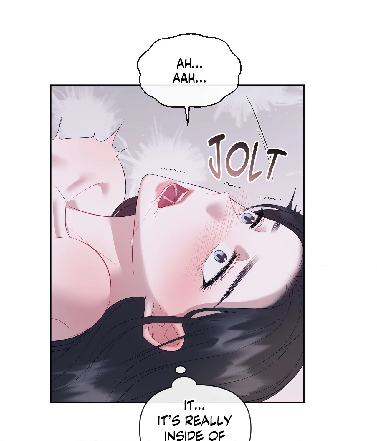 Domming My Boss Chapter 9 - Page 54