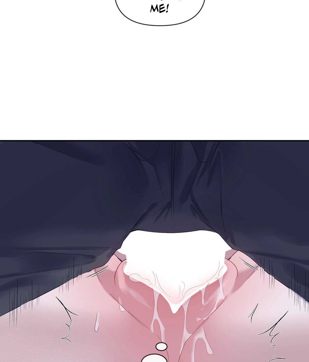 Domming My Boss Chapter 9 - Page 55