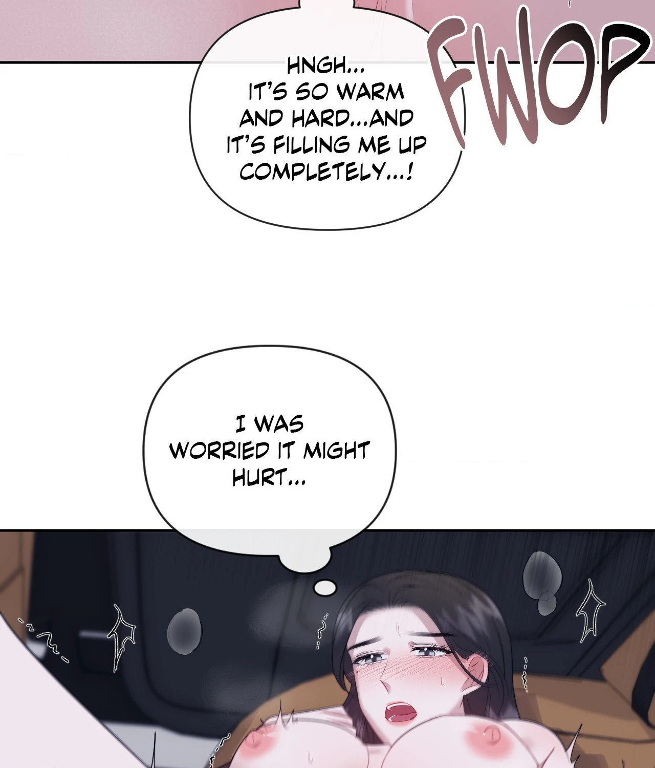 Domming My Boss Chapter 9 - Page 56