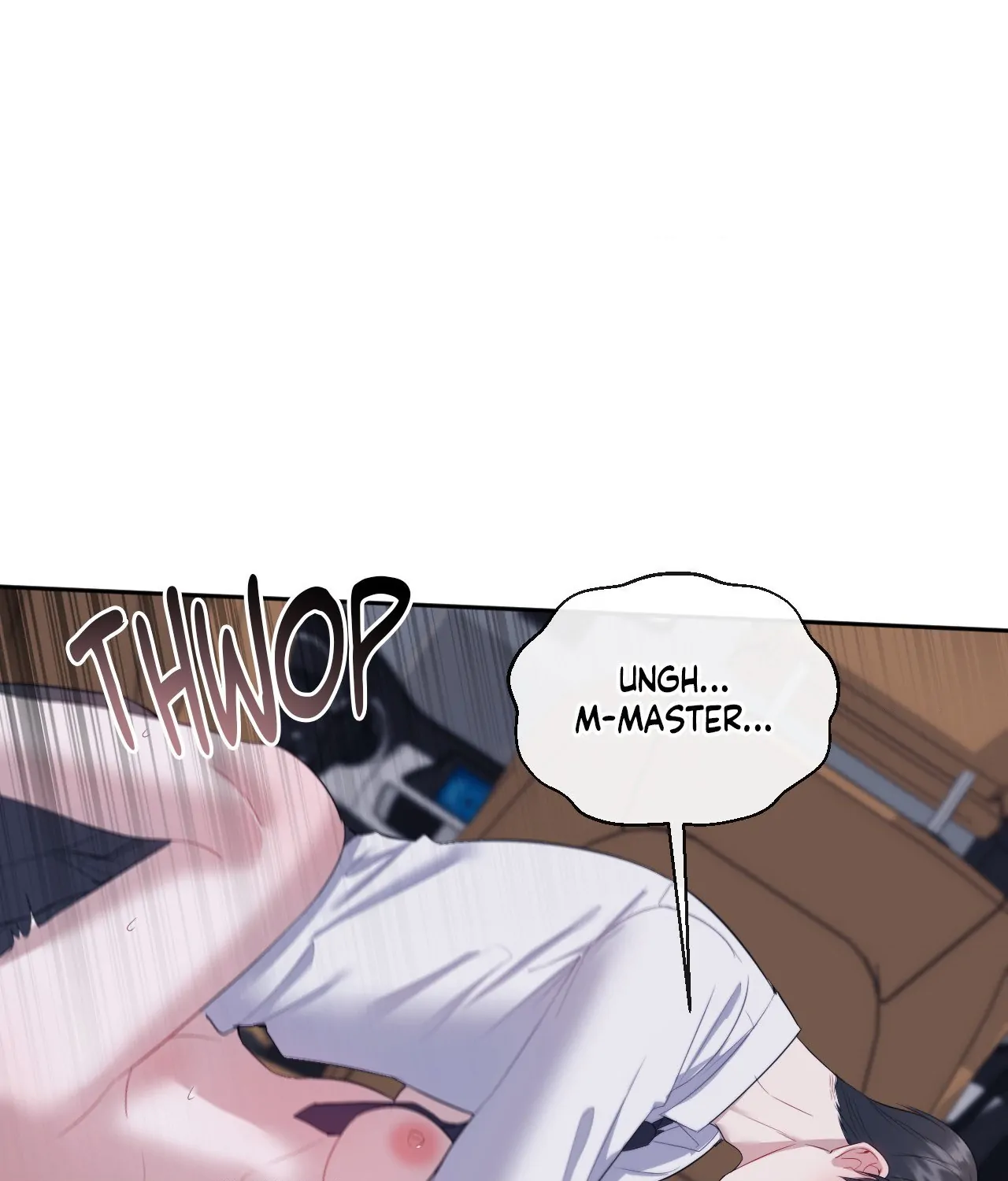 Domming My Boss Chapter 9 - Page 62