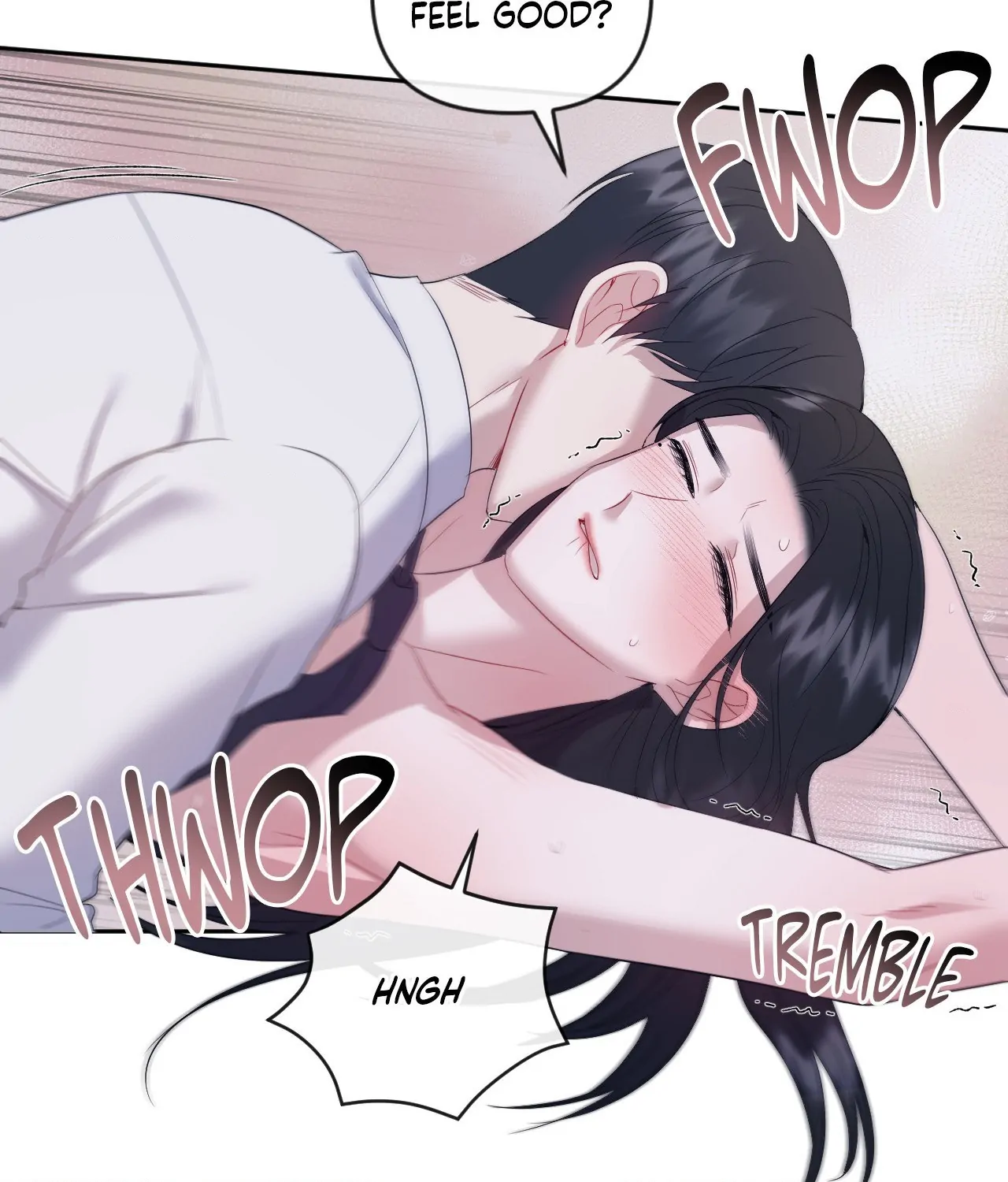 Domming My Boss Chapter 9 - Page 64