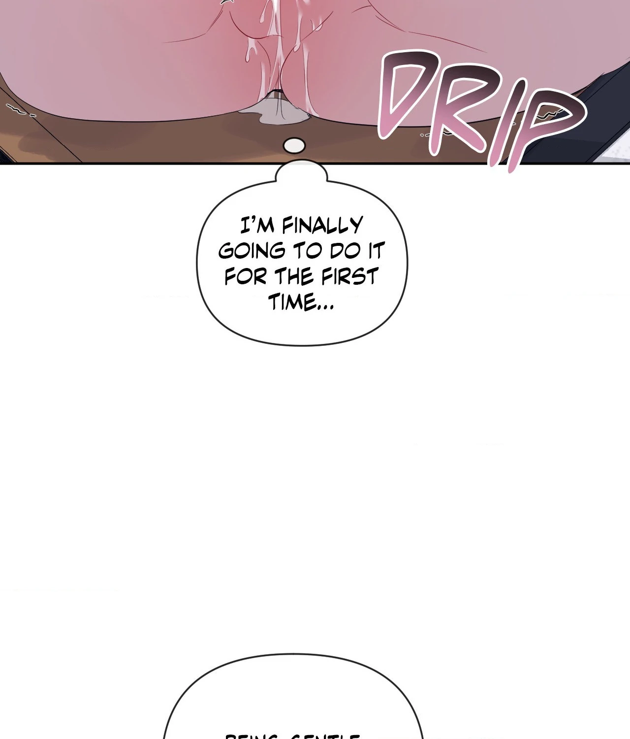 Domming My Boss Chapter 9 - Page 8