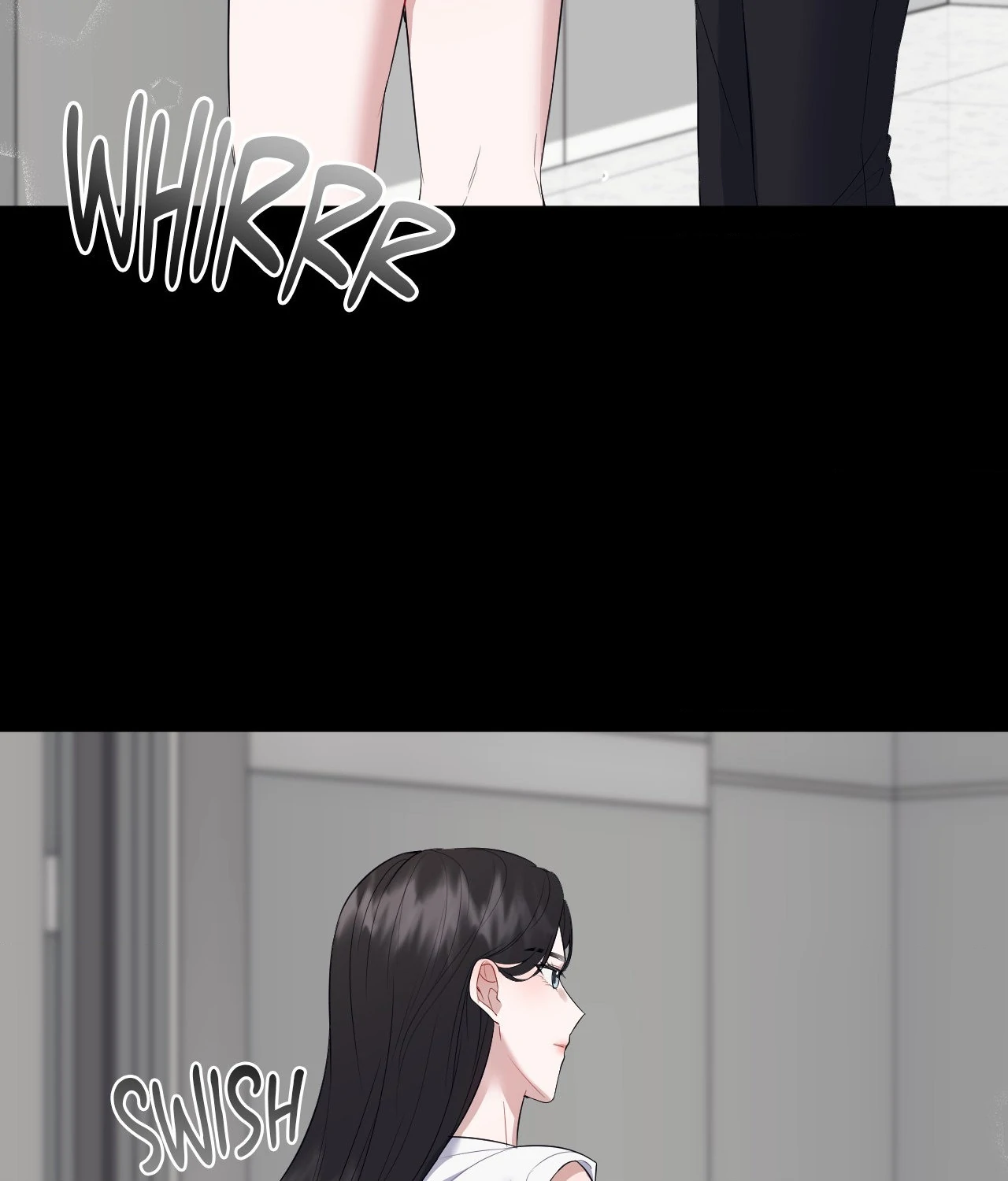 Domming My Boss Chapter 9 - Page 73