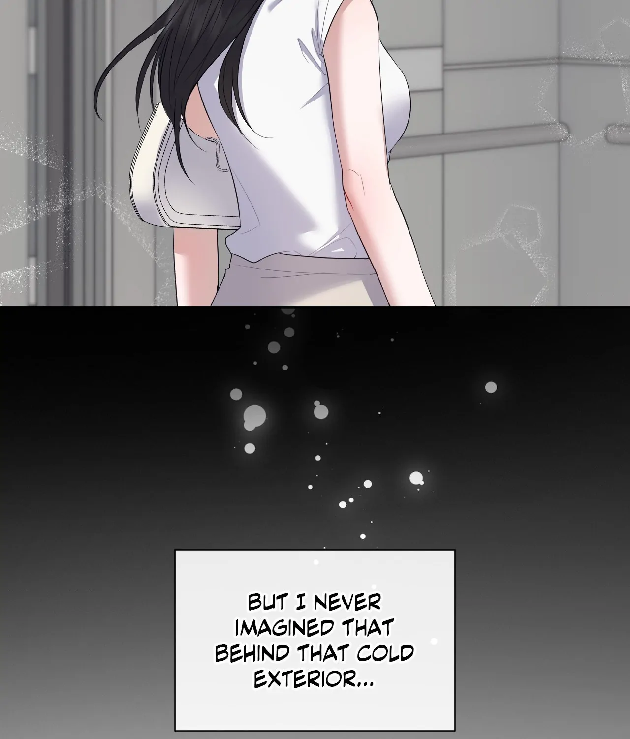 Domming My Boss Chapter 9 - Page 74