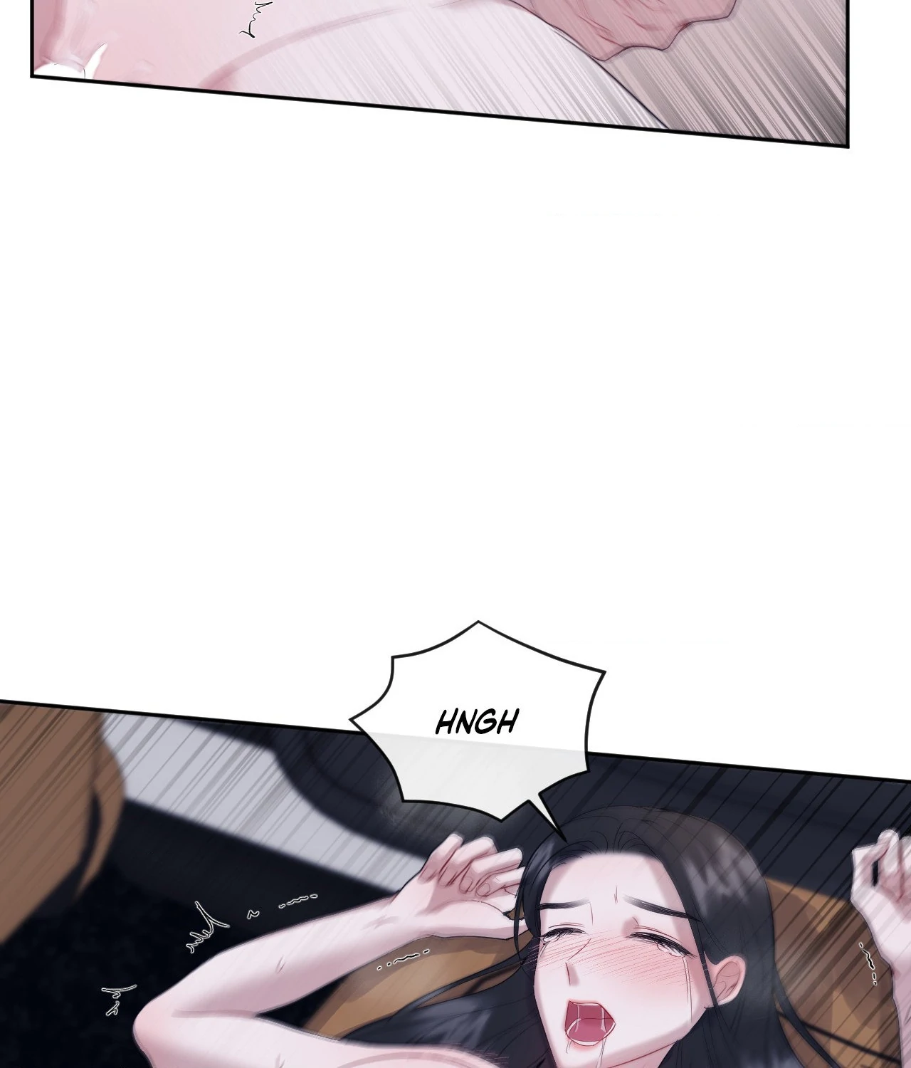 Domming My Boss Chapter 9 - Page 78