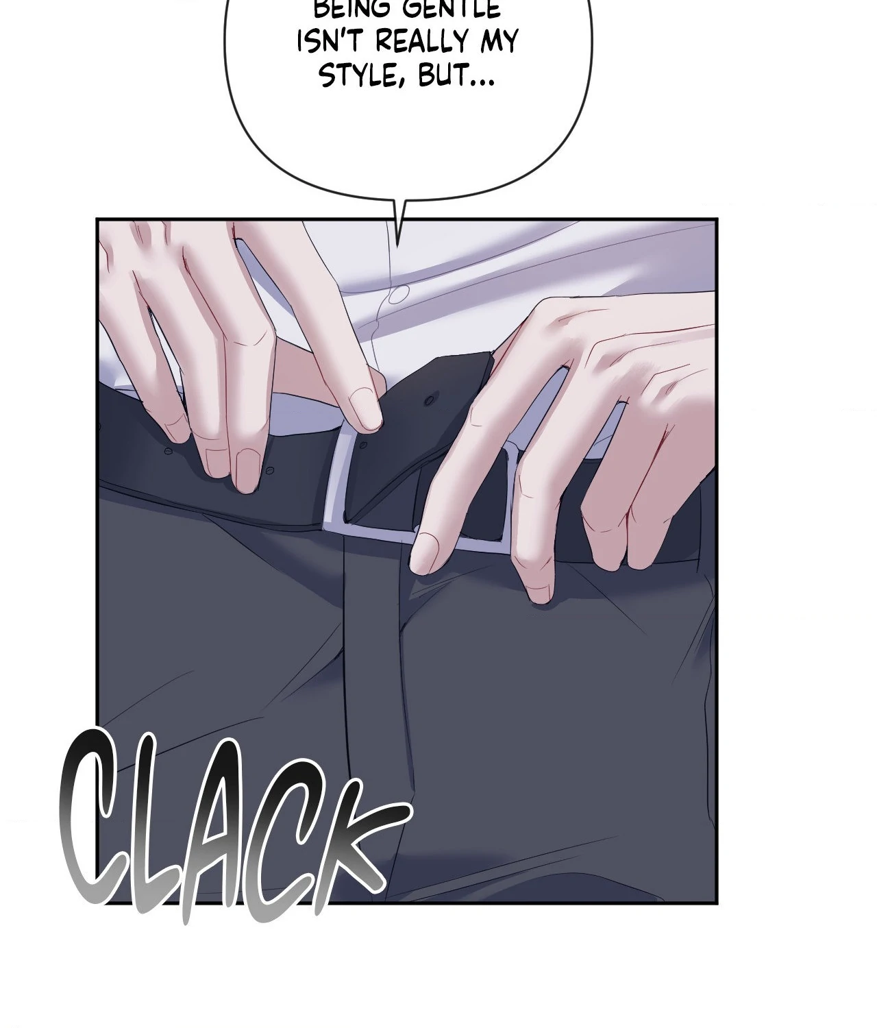 Domming My Boss Chapter 9 - Page 9